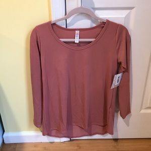 LuLaRoe Lynnae - XS